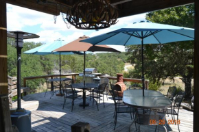 Paradise at Canyon Lake